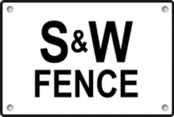 S & W Fence Inc (1229210)